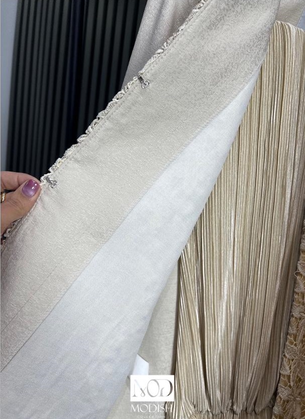 ست مانتو و شلوار پامچال برای مهمانی و مراسم رسمی