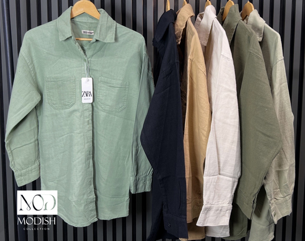 شومیز حصیری کد A10 با طراحی مدرن و جنس طبیعی