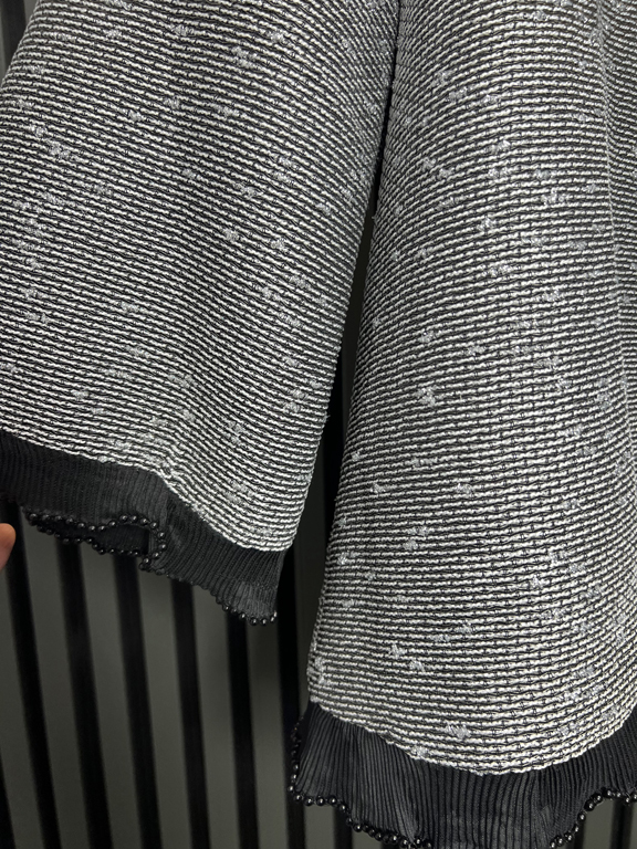 مانتو مدل آنیش تور برای مهمانی و مجالس