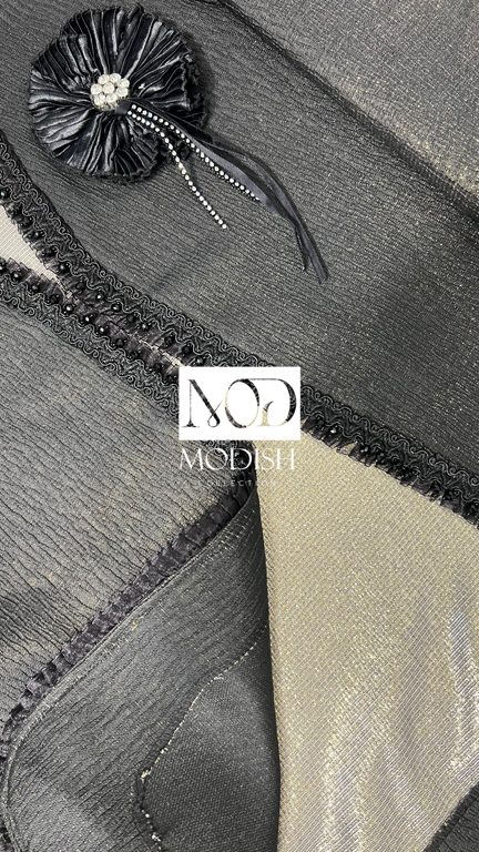 مانتو حوریا کد A32 با طراحی مدرن و رنگ‌های متنوع