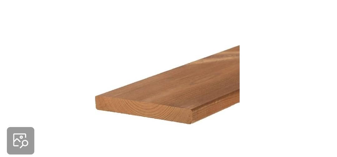 ترموود 8میل درجه 1شاخه 4متری