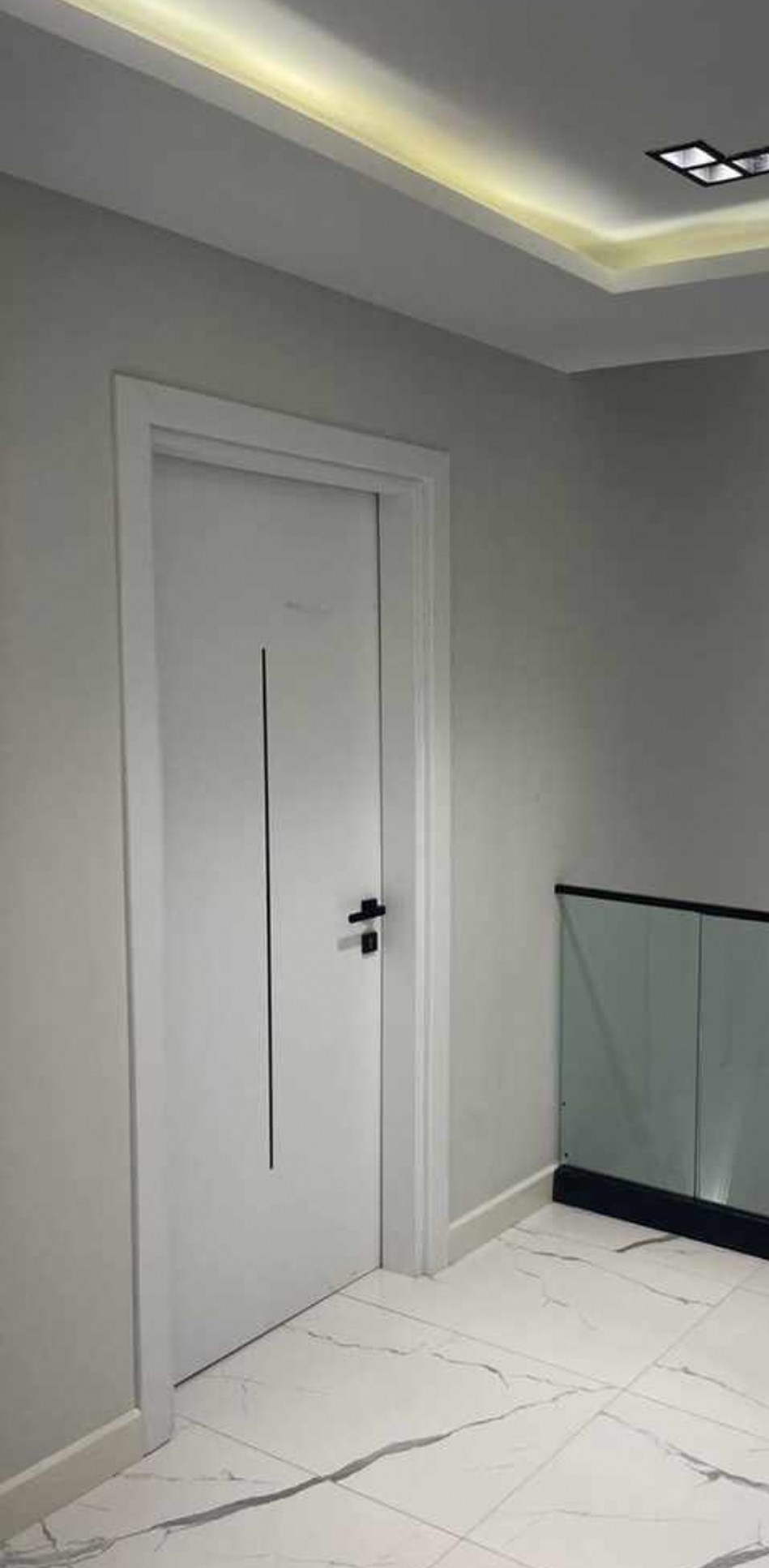 درب  و چهارچوب پلی وود