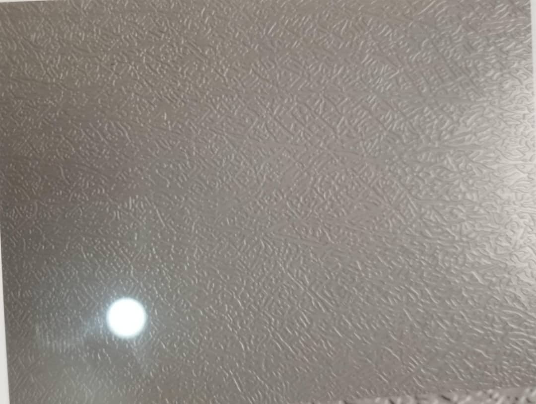 درب ضد آب Abs