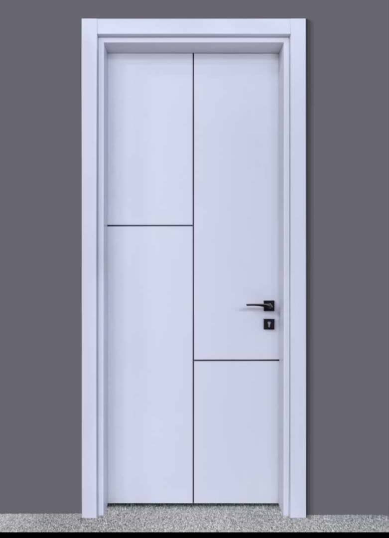 درب پلی وود