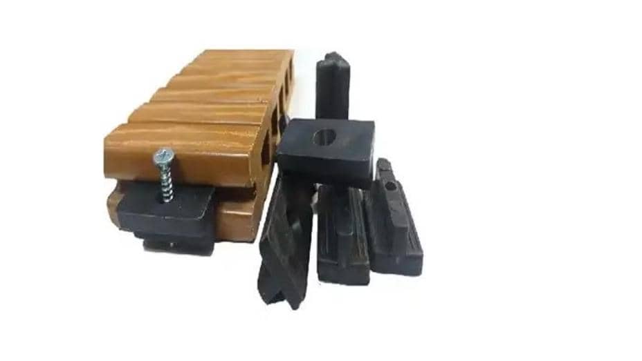 کلیپس دک پلاستیکی