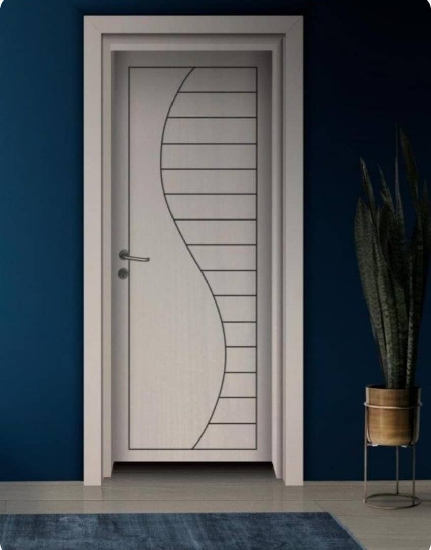 درب پلی وود