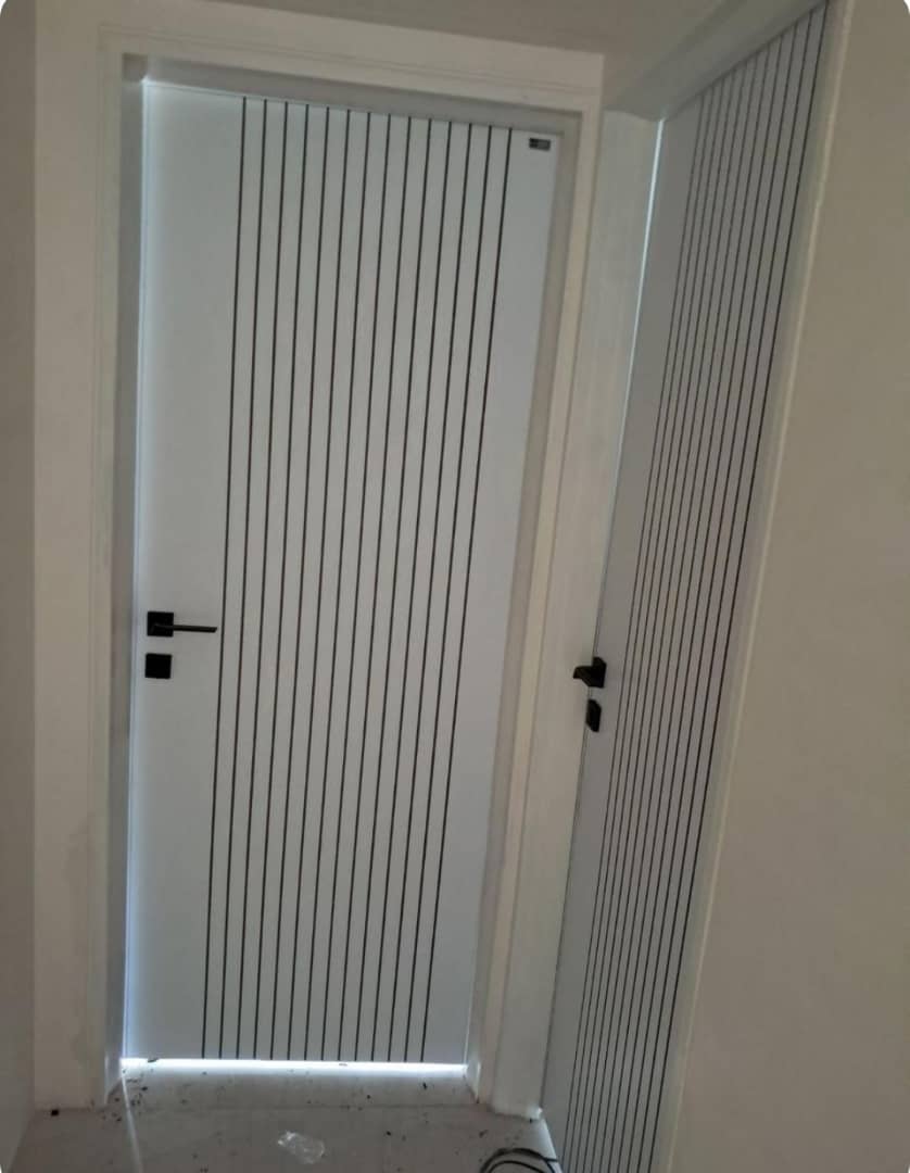 درب پلی وود