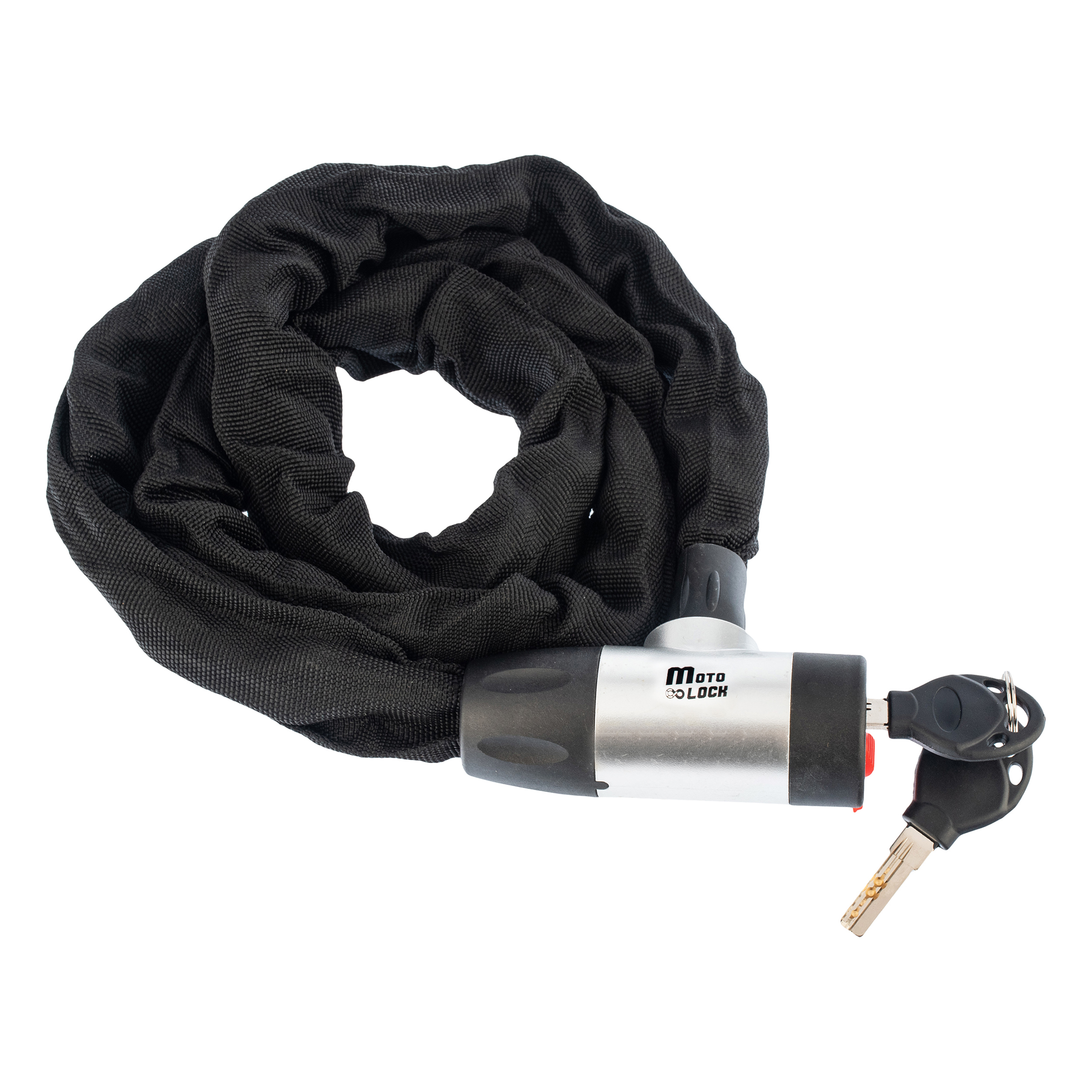 خرید قفل موتور سیکلت با قیمت مناسب