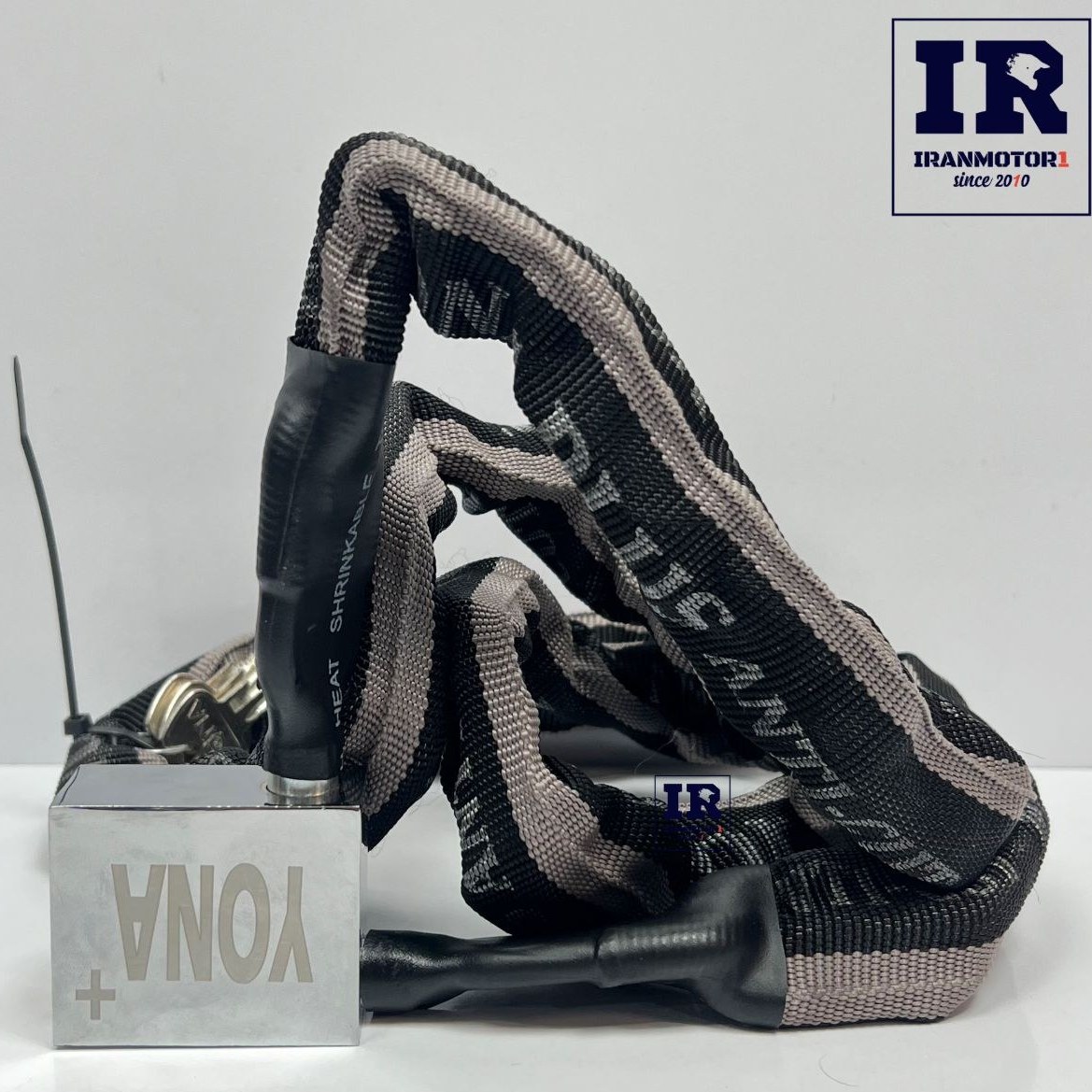 خرید قفل موتور سیکلت با قیمت مناسب