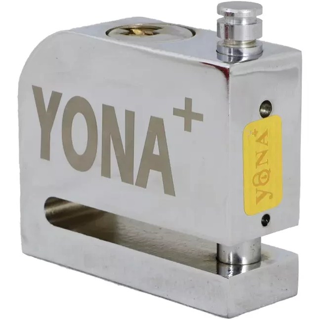 خرید قفل موتور سیکلت با قیمت مناسب