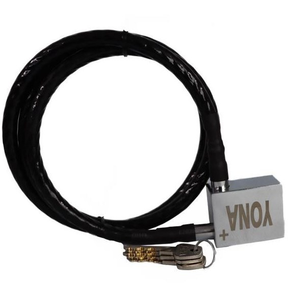 خرید قفل موتور سیکلت با قیمت مناسب