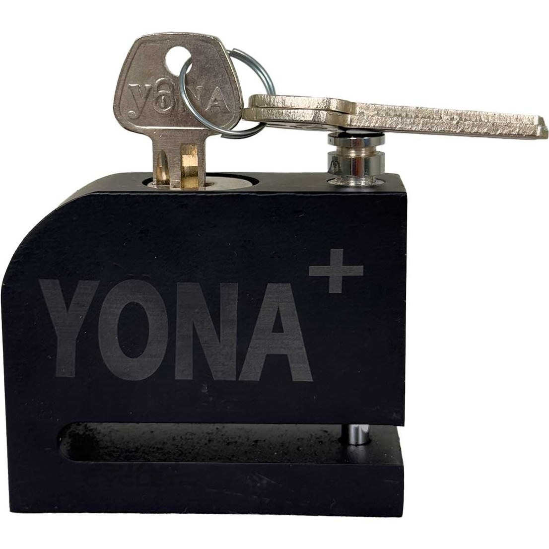 قفل دیسک موتور سیکلت | YONA PLUS