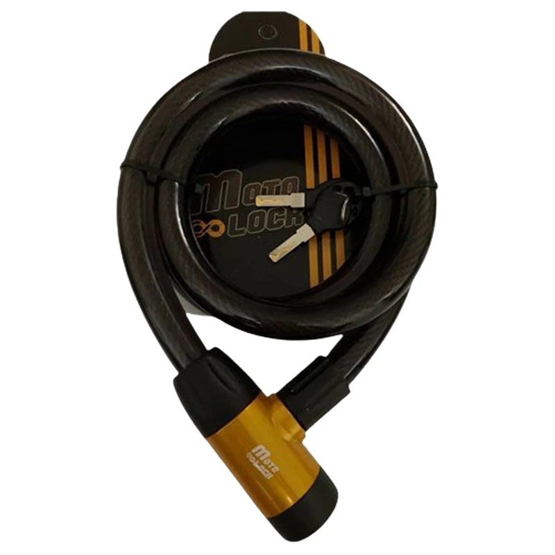 خرید قفل موتور سیکلت با قیمت مناسب