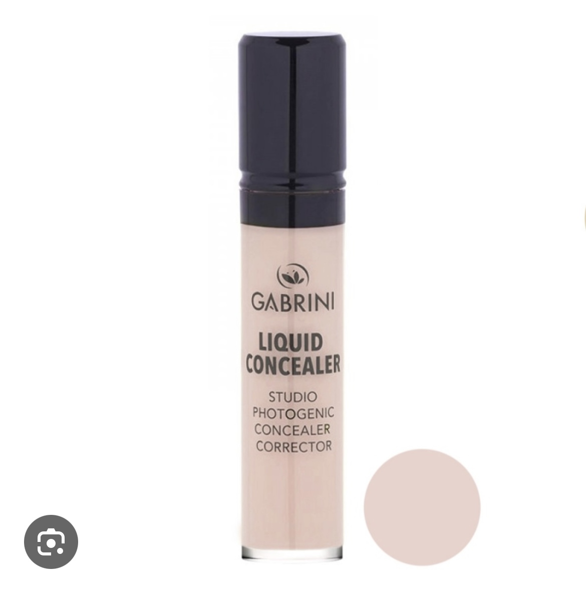 کانسیلر گابرینی