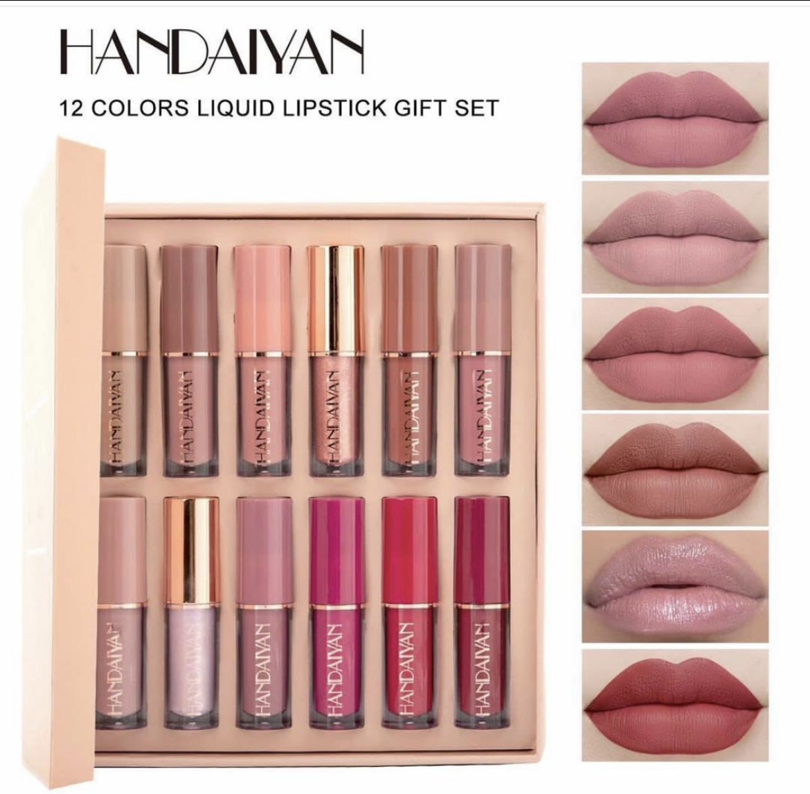 رژ لب مینی هندیان