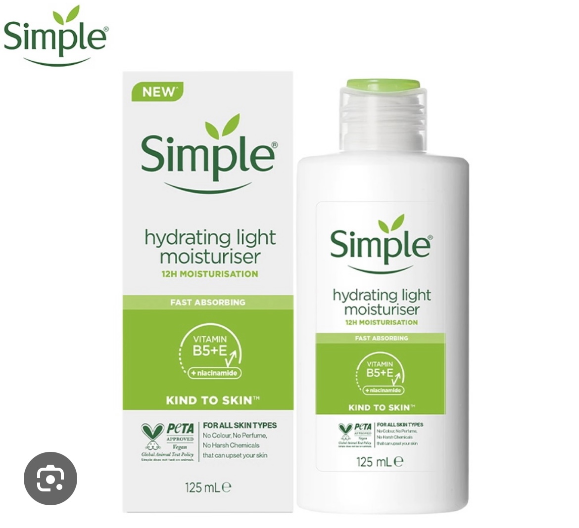 ابرسان لایت سیمپل