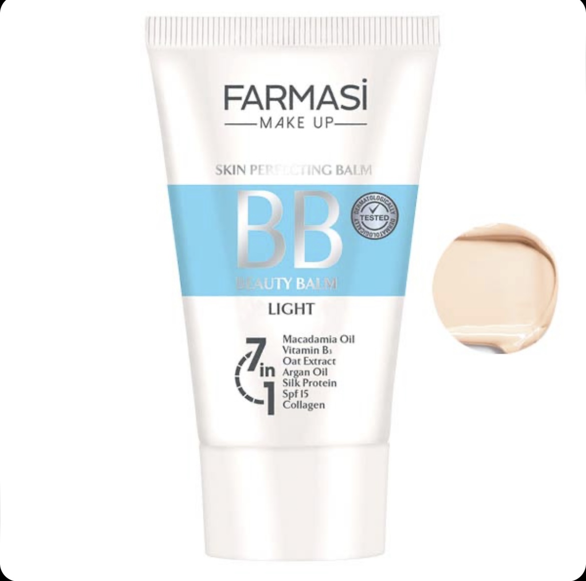 BB کرم فارماسی