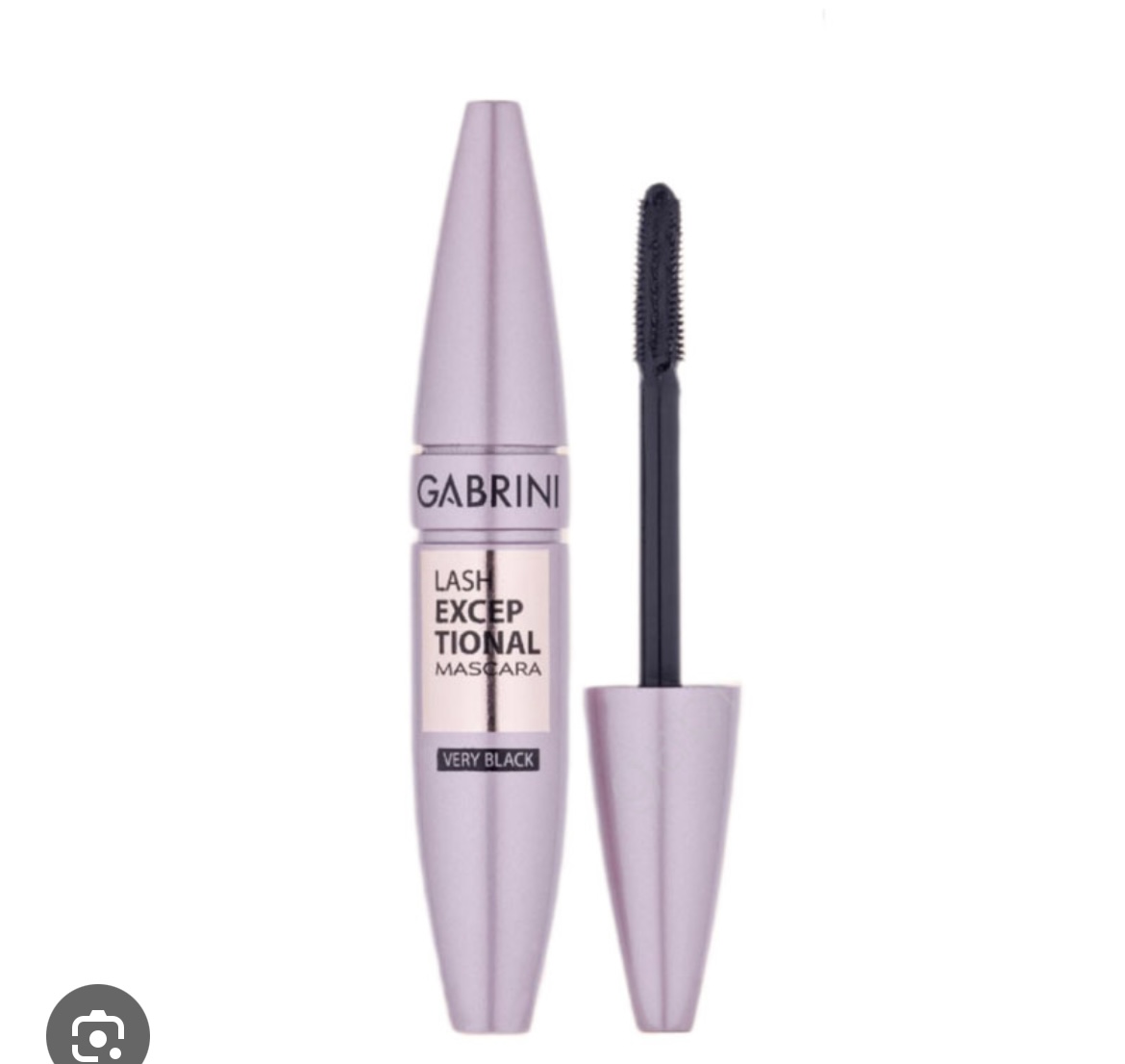 ریمل گابرینی صورتی