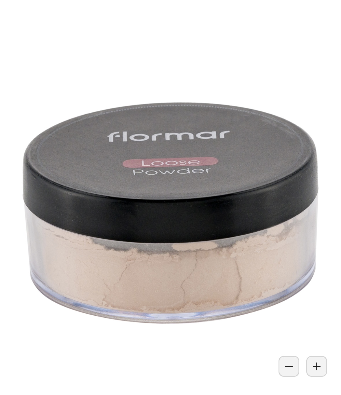 پودر فیکس فلورمار