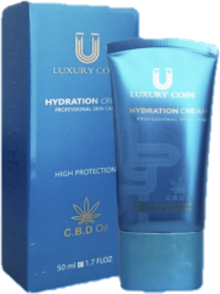 کرم آبرسان لاکچری کوین