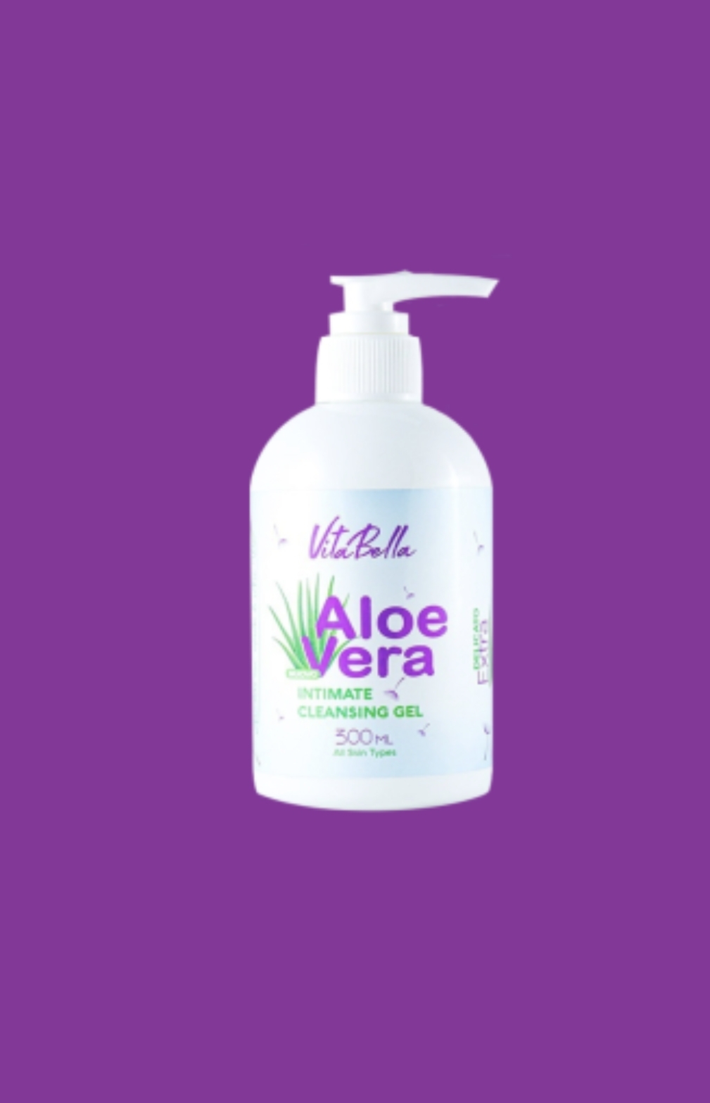 ژل بهداشتی بانوان ۳۰۰ میل