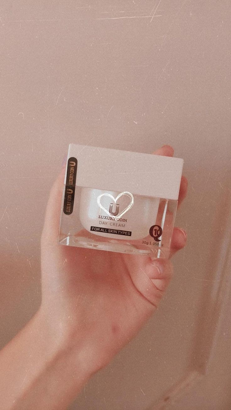 کرم روز لاکچری کوین