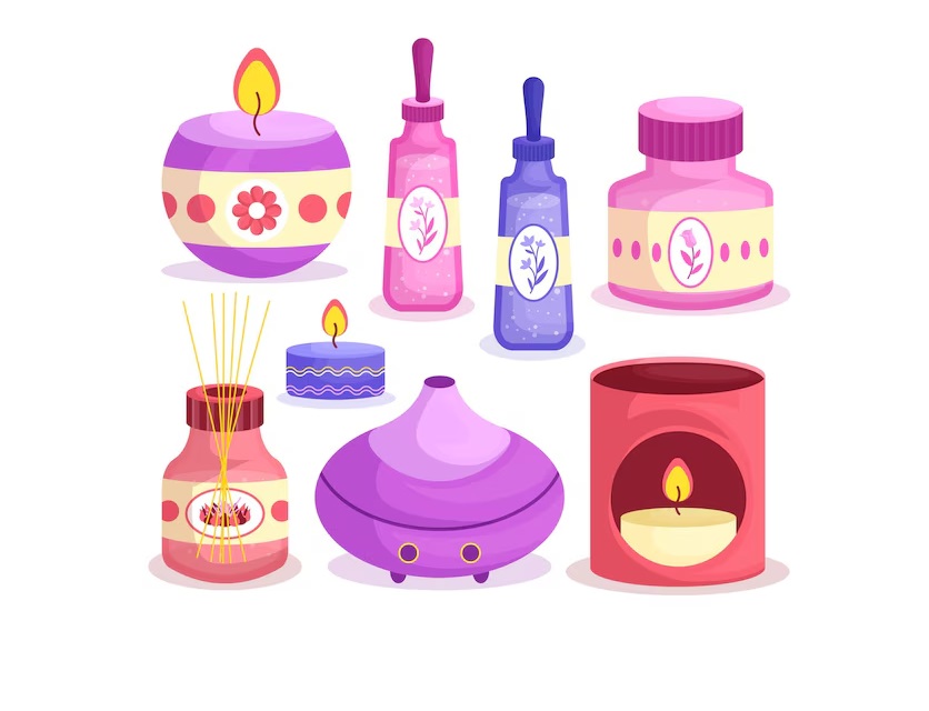 افشاننده های رایحه