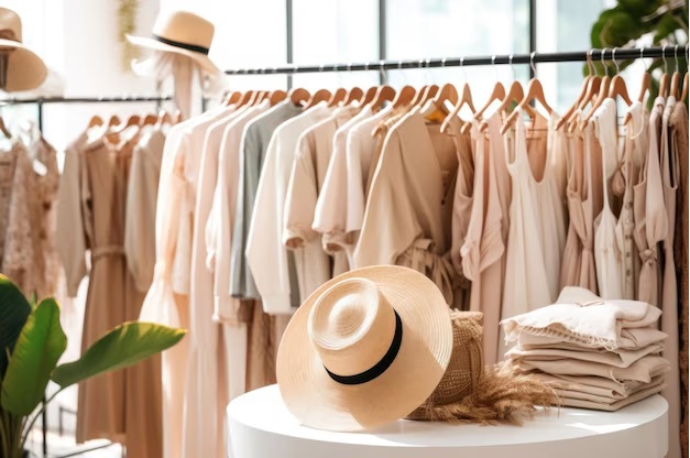 رایحه فروشگاه تو