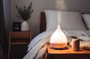 رایحه اتاق خواب تو