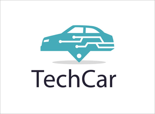 آیکون دسته ECU ایسیو خودرو