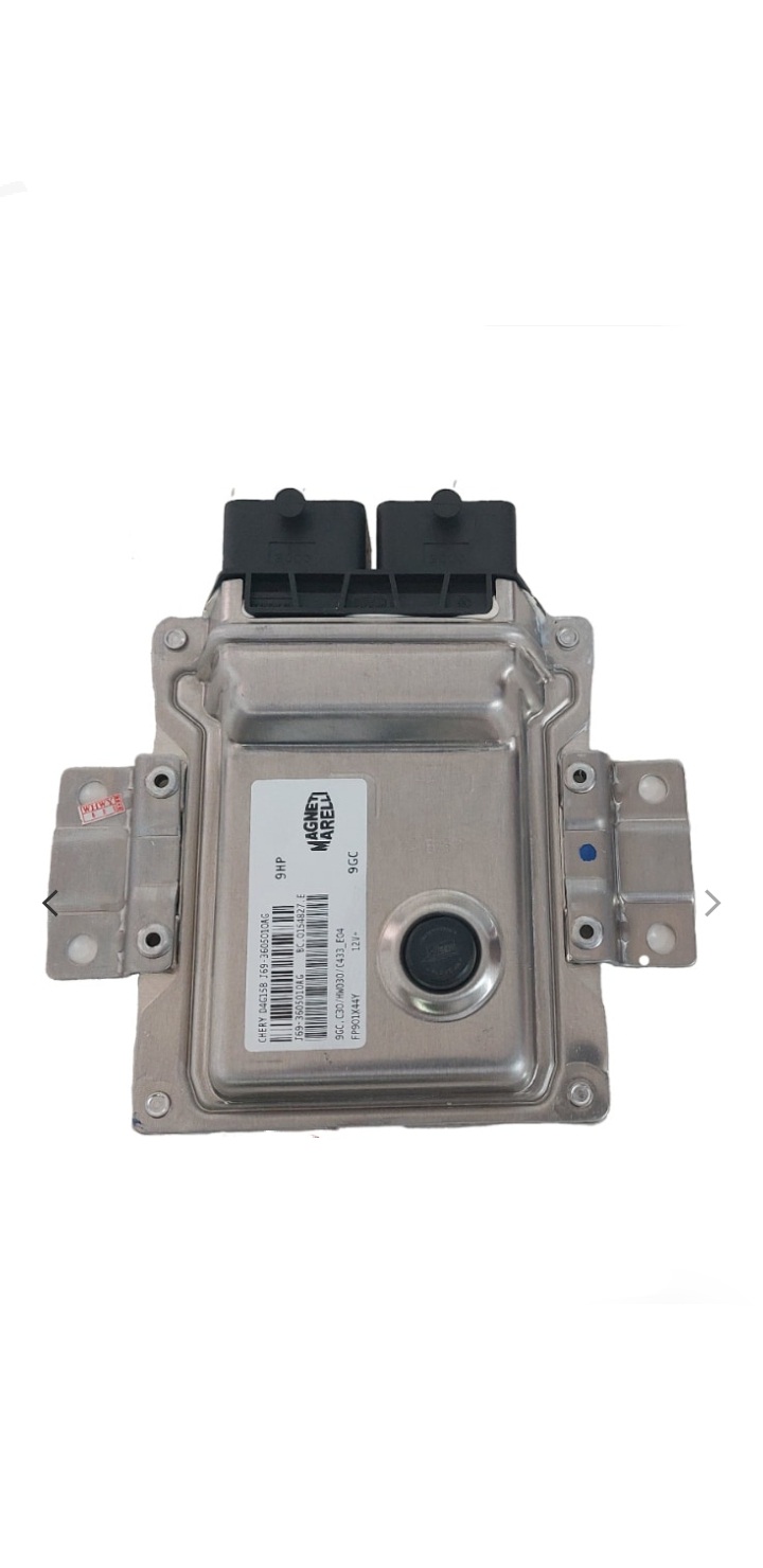 ایسیو MVM X22  مگنتی مارلی