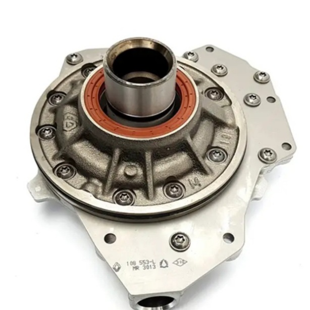 اویل پمپ گیربکس اتومات AL4 اورجینال پژو