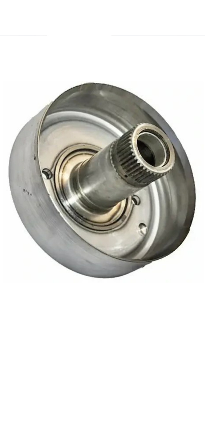 کاسه باند ترمز گیربکس اتوماتیک AL4 اورجینال پژو