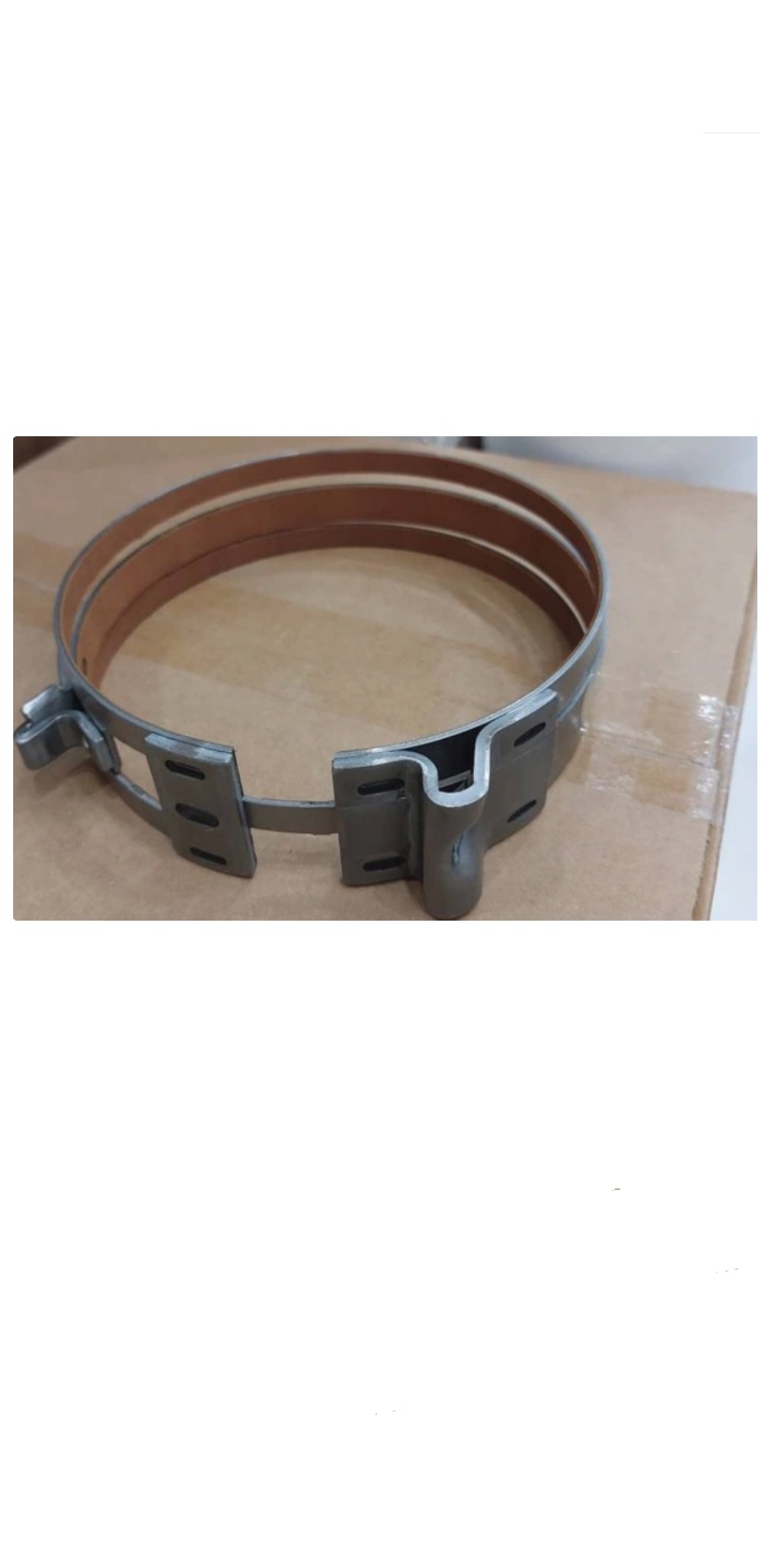 باند ترمز گیربکس اتوماتیک AL4 اورجینال پژو