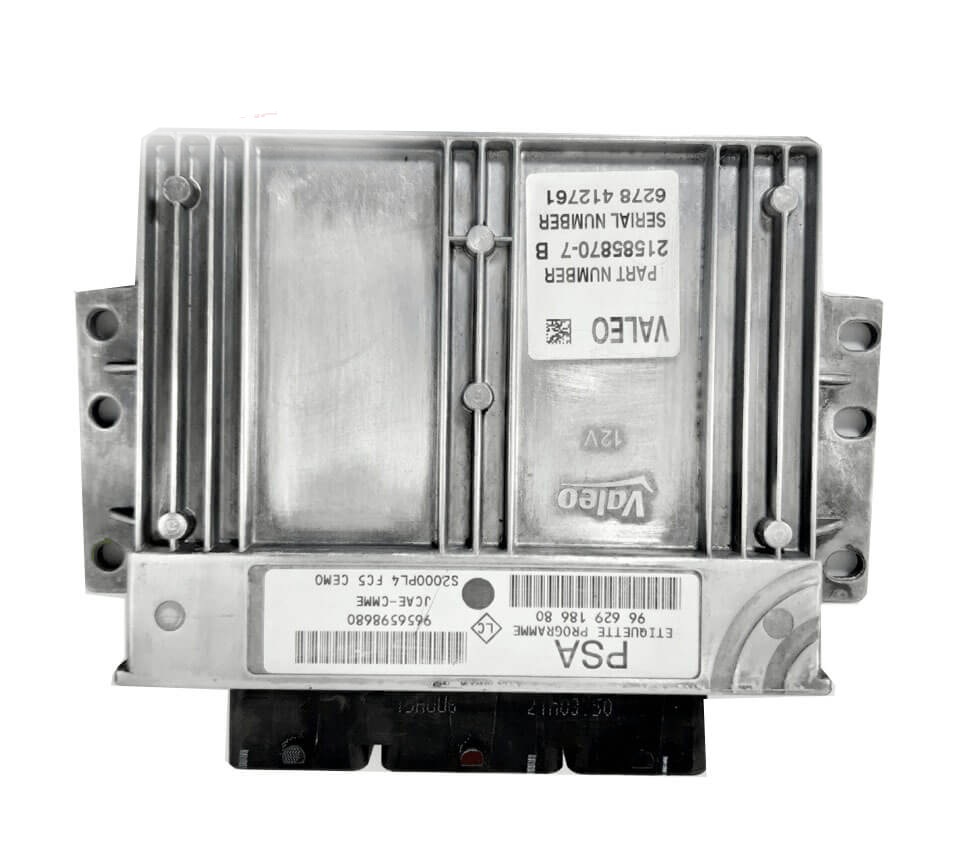 ایسیو والئو S2000 PL4