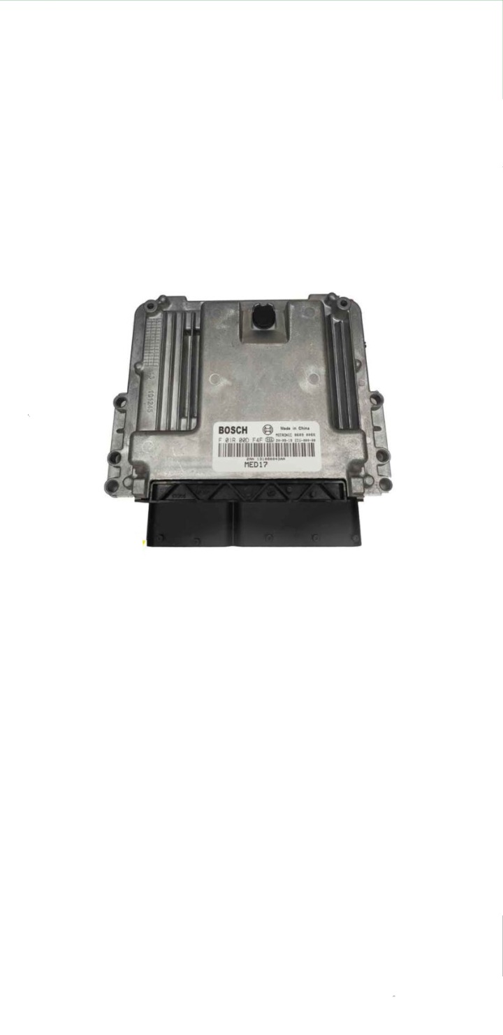 ایسیو موتور تیگو ۸ پرو MED17 نو آکبند