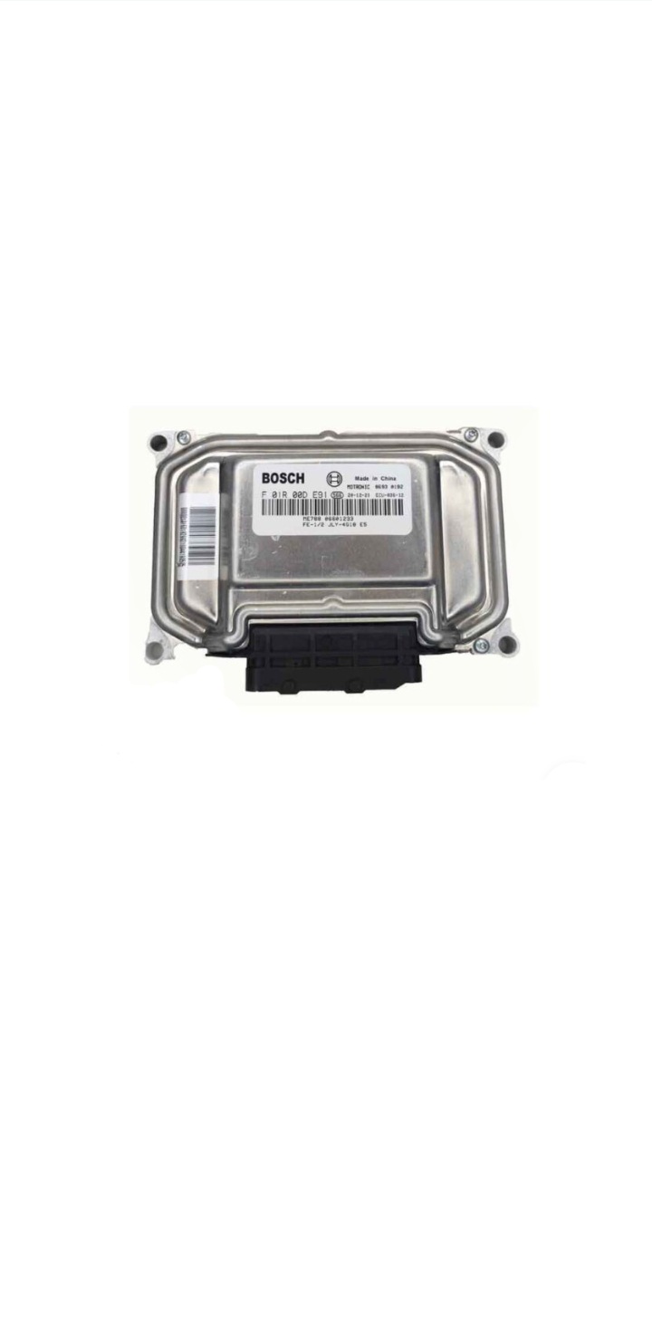 ایسیو جیلی دنده ای بوش ME788