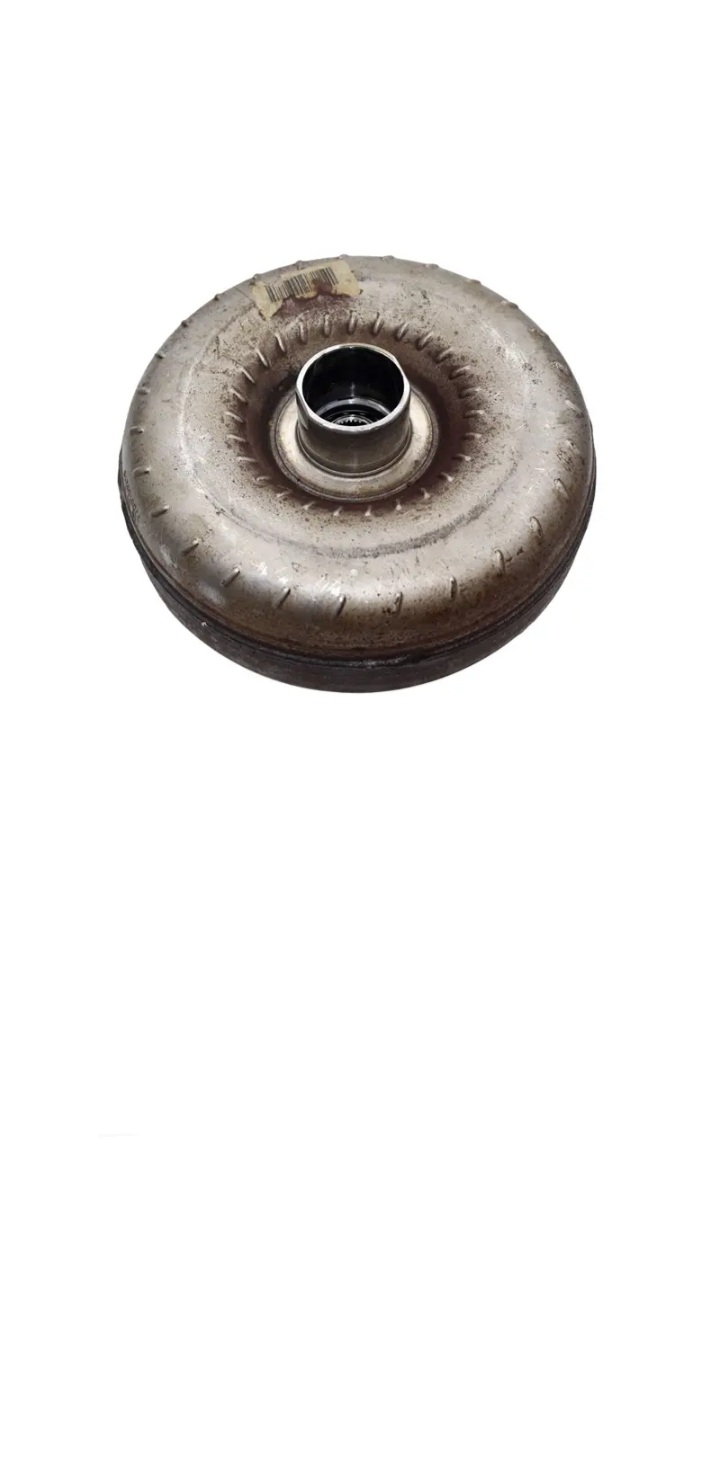 توربین گیربکس اتوماتیک AL4 اورجینال پژو