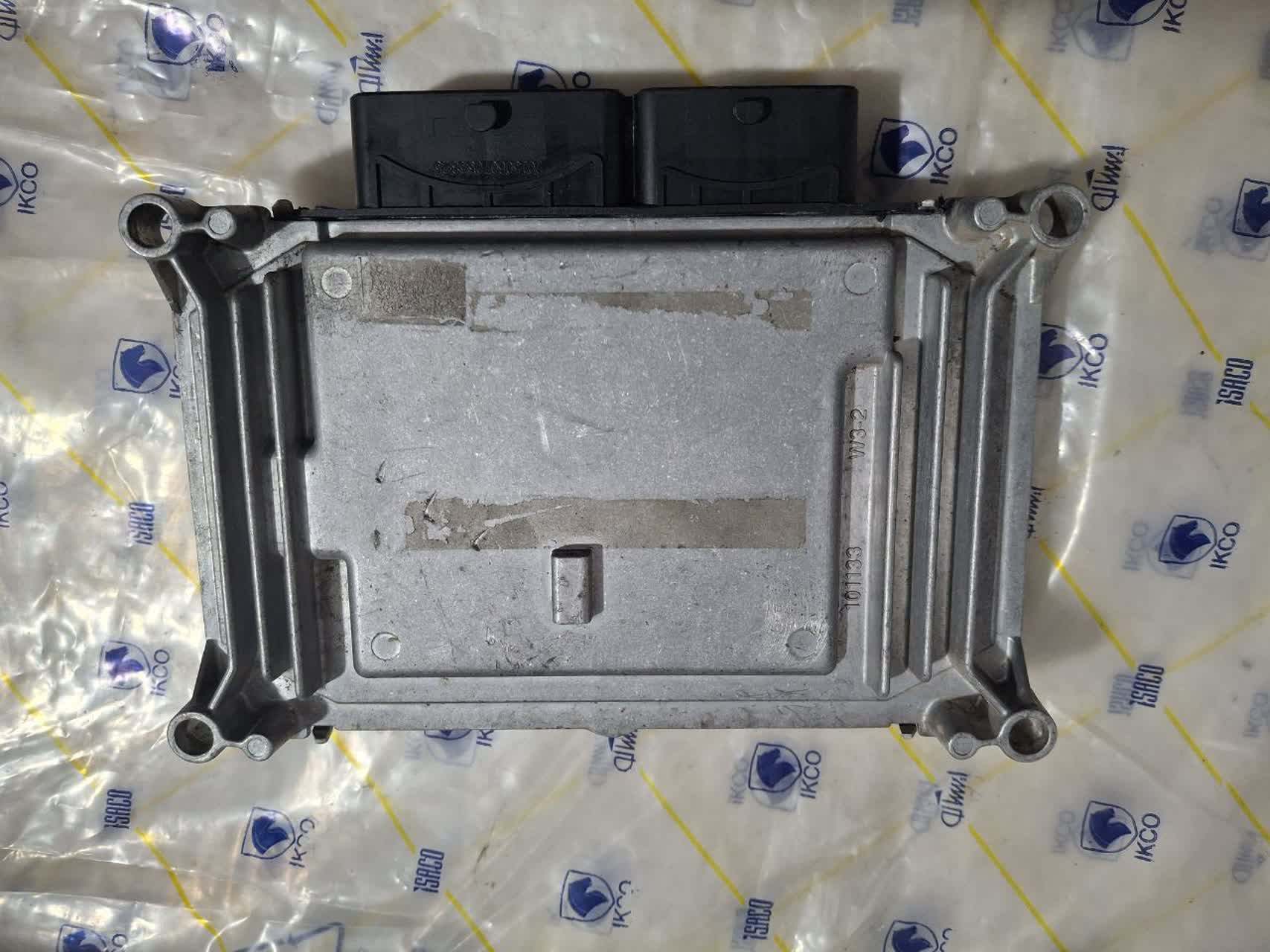 ایسیو بوش me7