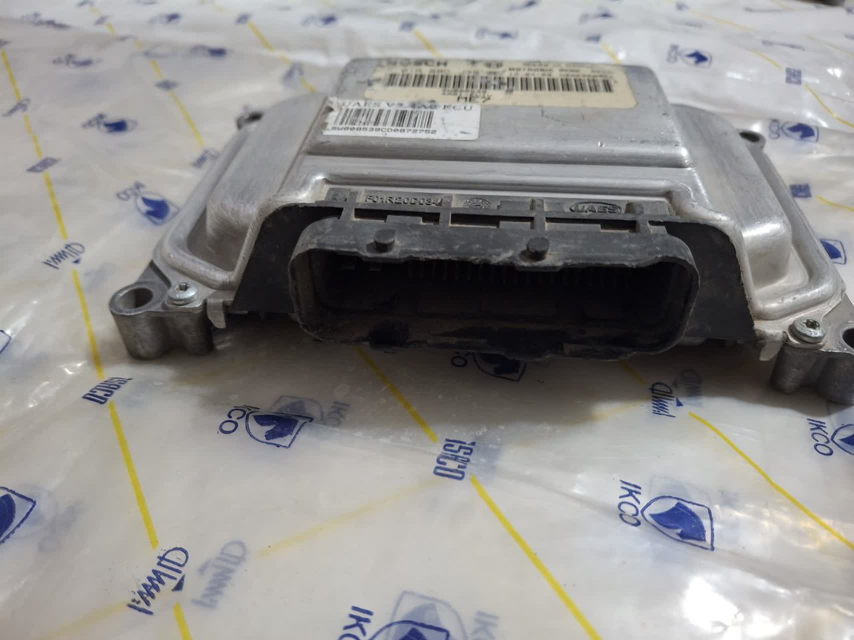 ایسیو بوش me7