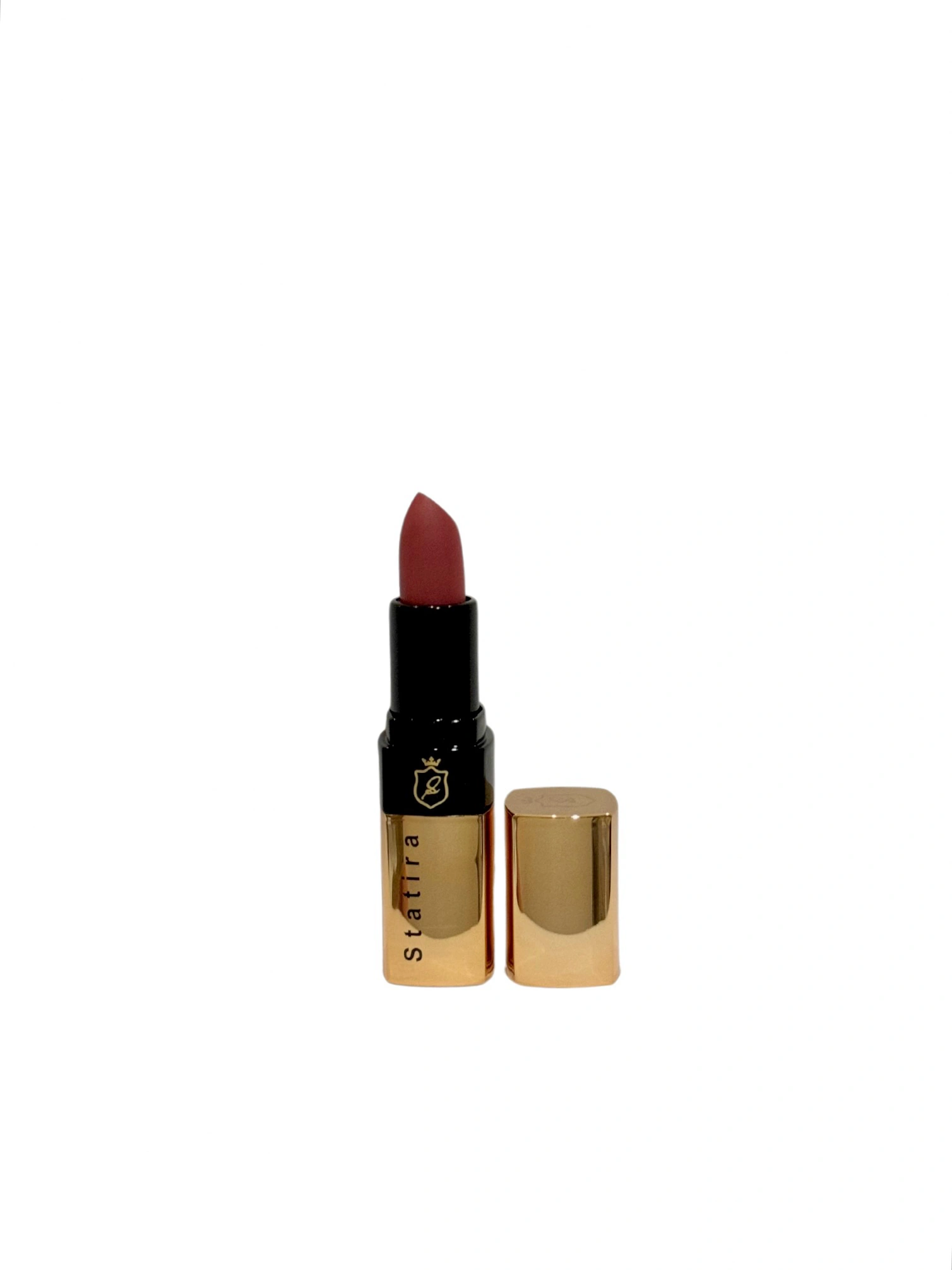 رژ لب جامد استاتیرا Statira Solid Lipstick