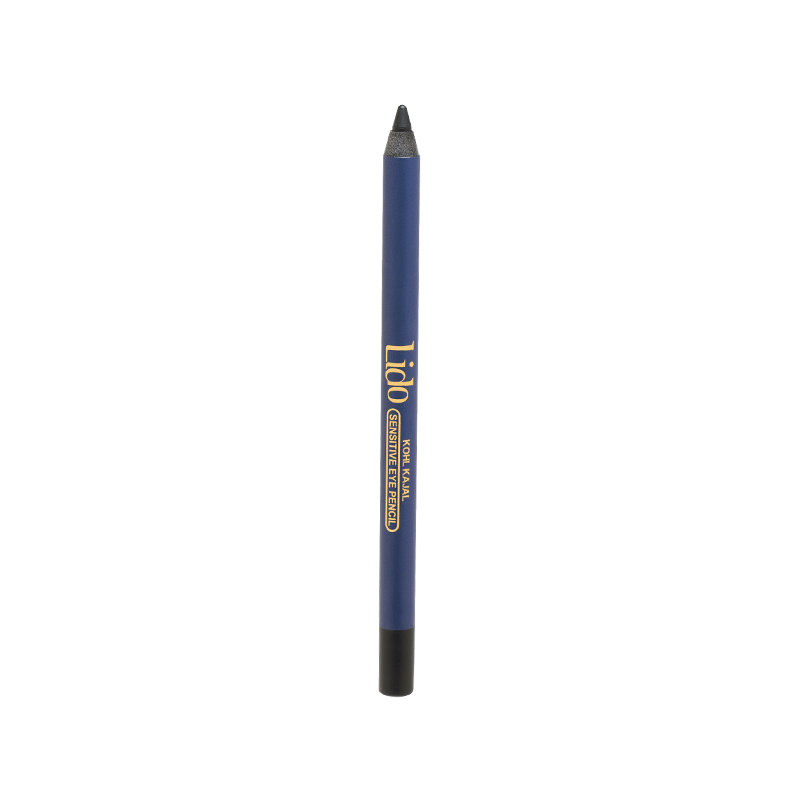مداد چشم خول کژال لیدو Lido KOHL KAJAL EYE PENCIL