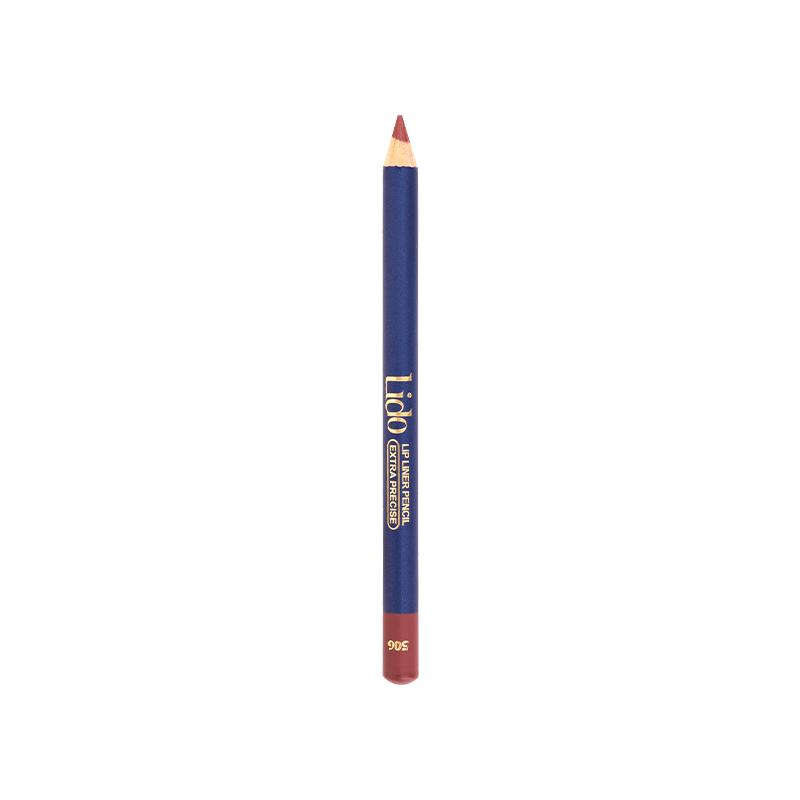 خط لب مدادی لیدو شماره 500  Lido LIP LINER PENCIL