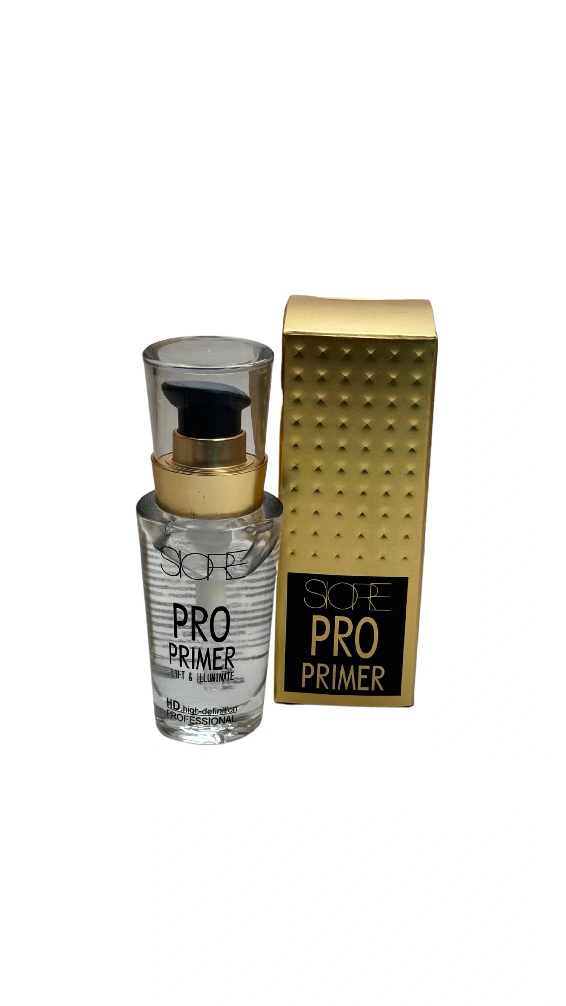 پرایمر سیوره مدل pro primer
