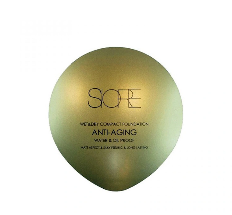 پنکک سیوره مدل ANTI-AGING