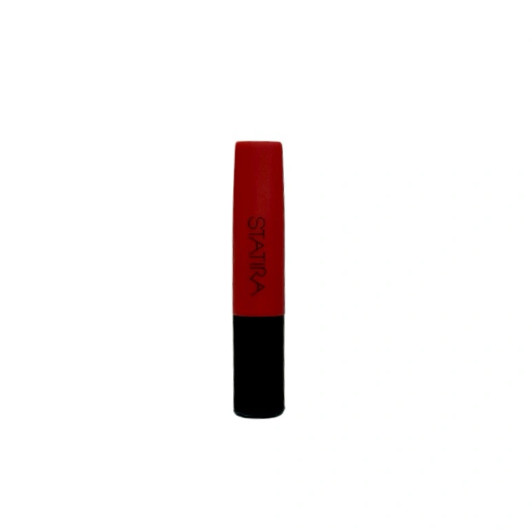 رژ لب مایع مخملی استاتیرا Statira Velvet Liquid Lipstick