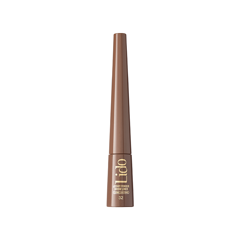 پودر ابرو لیدو Lido LUXURY POWDER BROW LINER