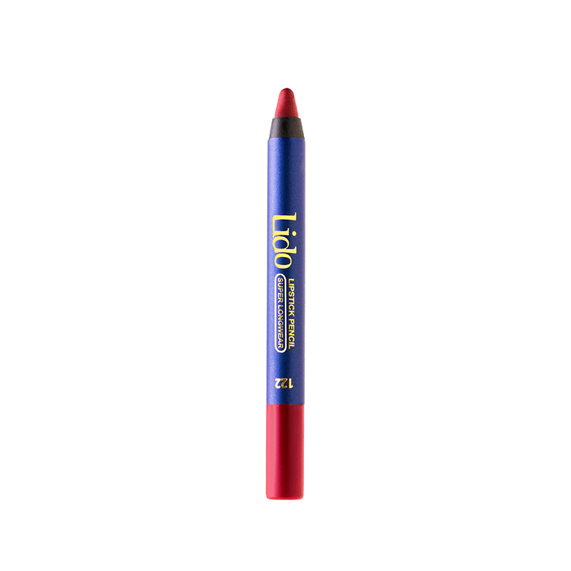 رژ لب مدادی لیدو Lido LIPSTICK PENCIL
