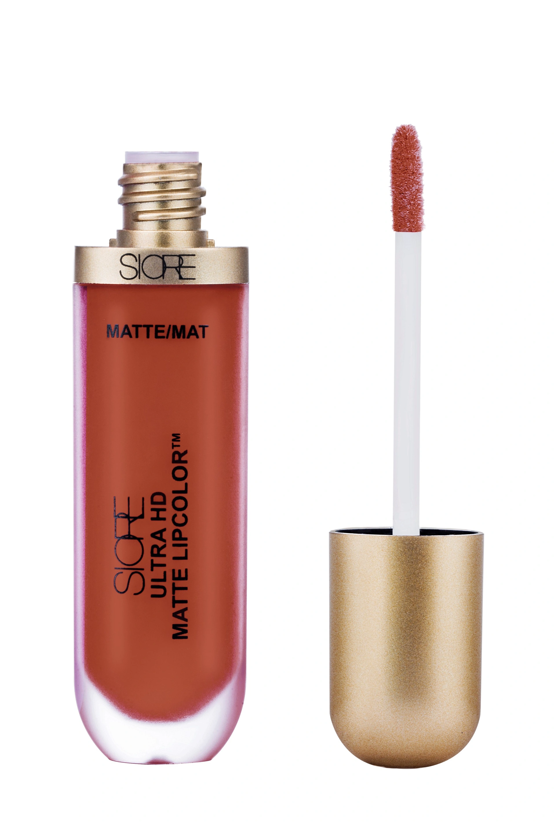 رژ لب مایع سیوره مدل ULTRA HD