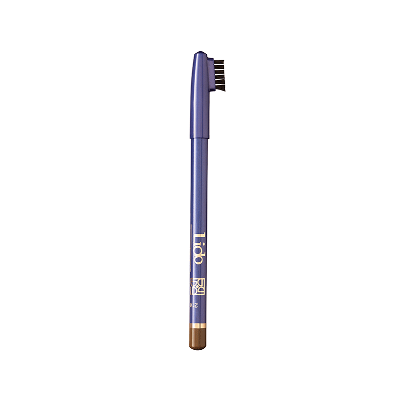 مداد ابرو لیدو Lido EYEBROW PENCIL